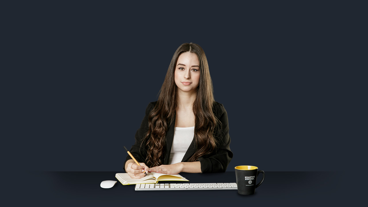 PR Team-Member