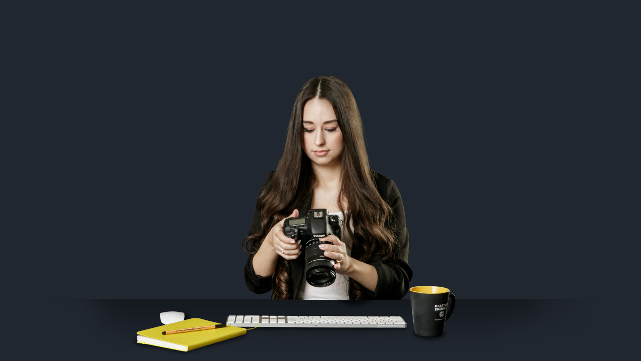 PR Team-Member