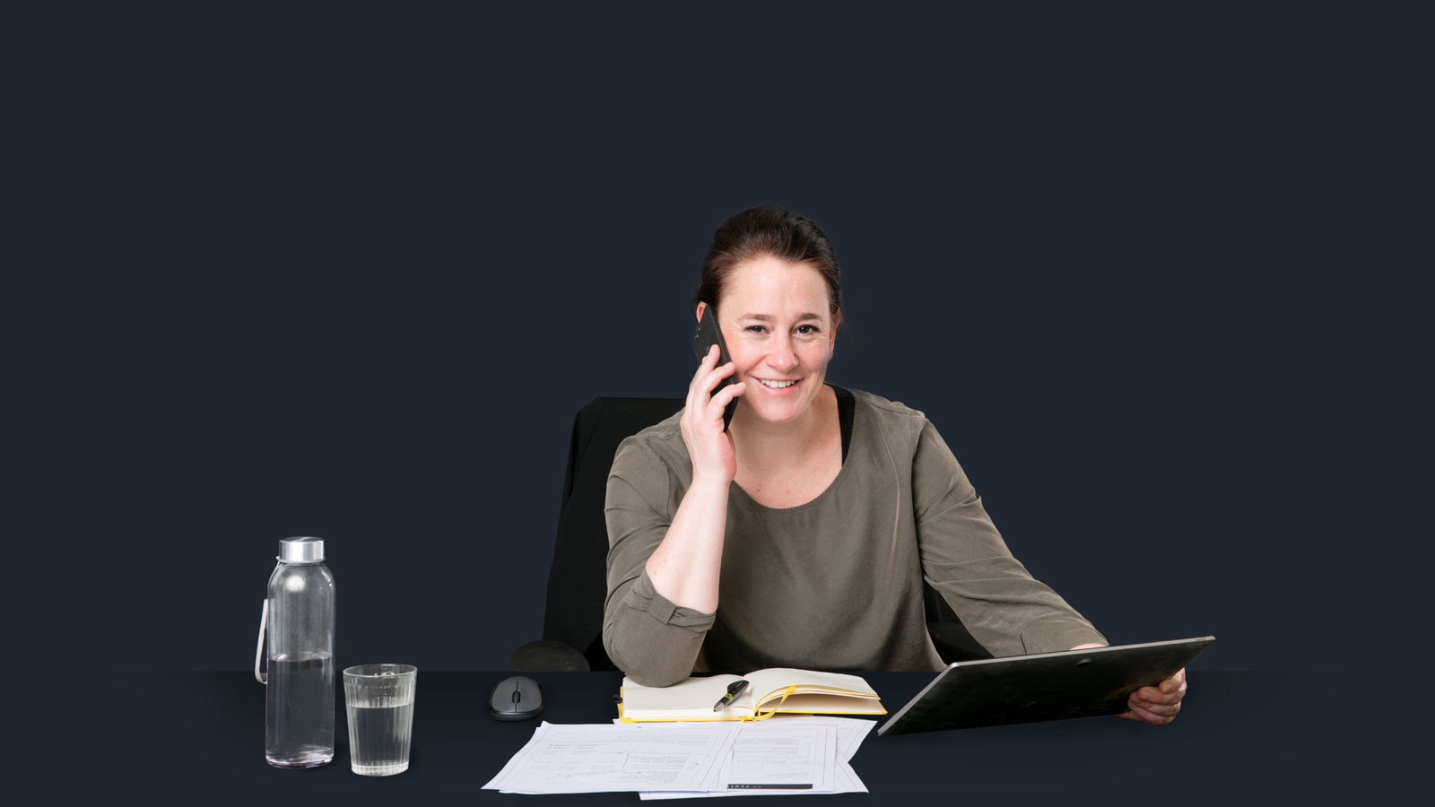 PR Team-Member