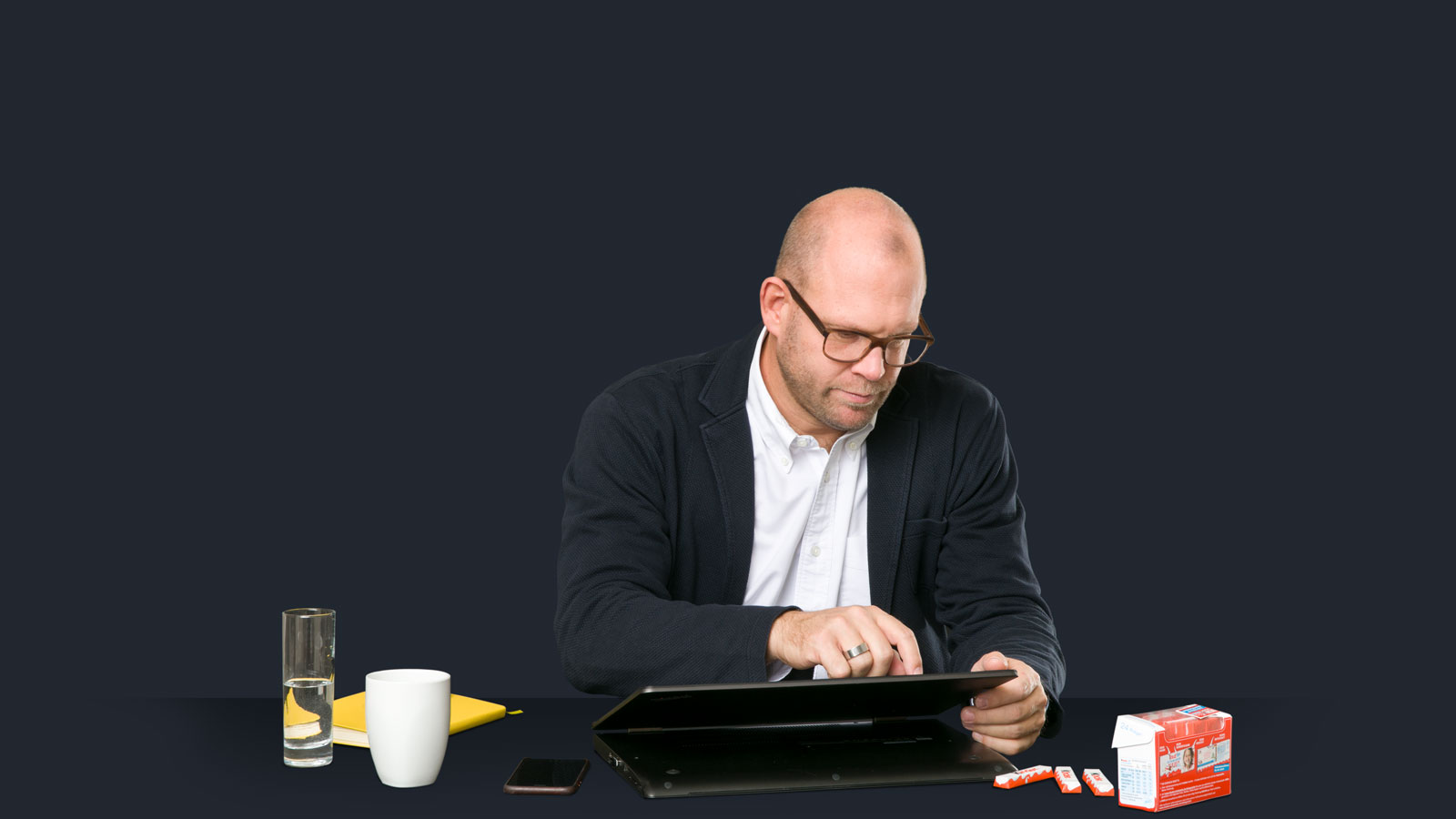 PR Team-Member