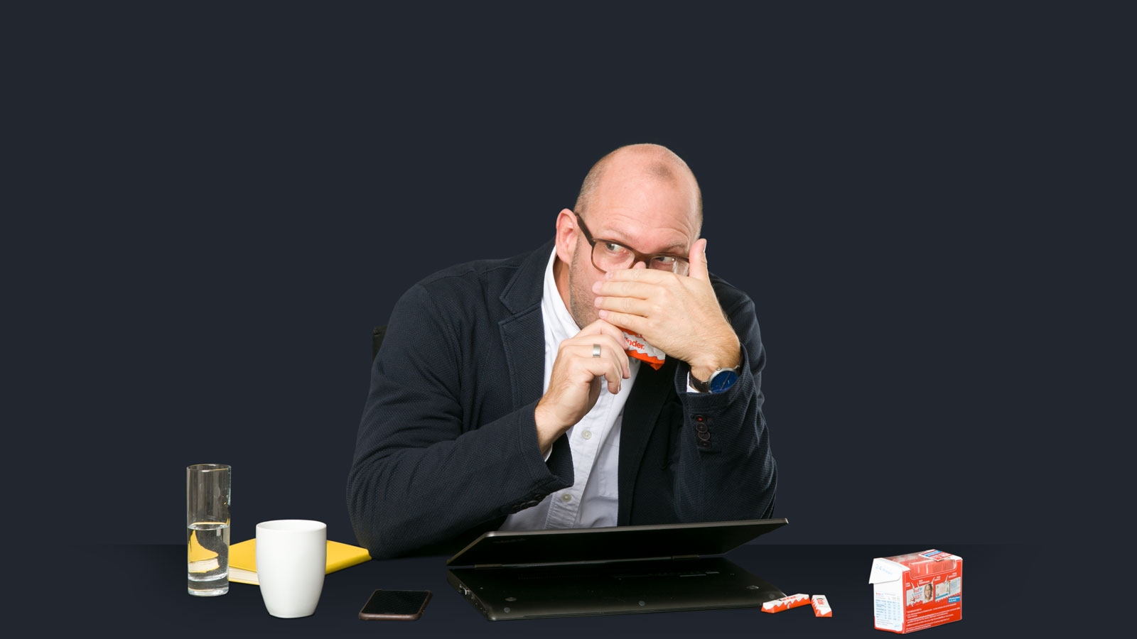 PR Team-Member