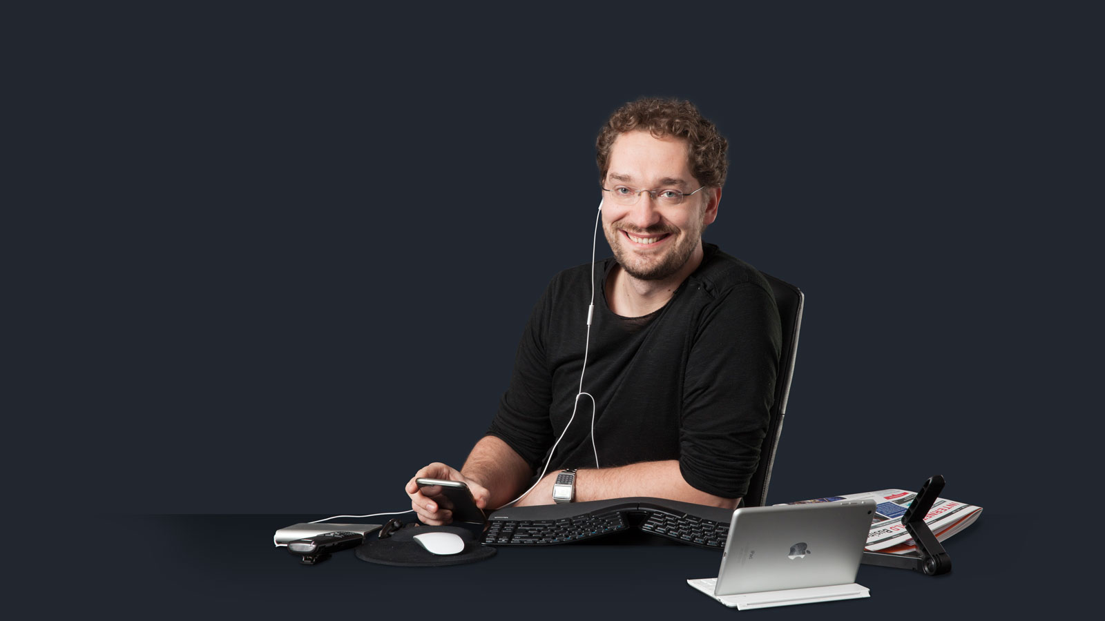 PR Team-Member