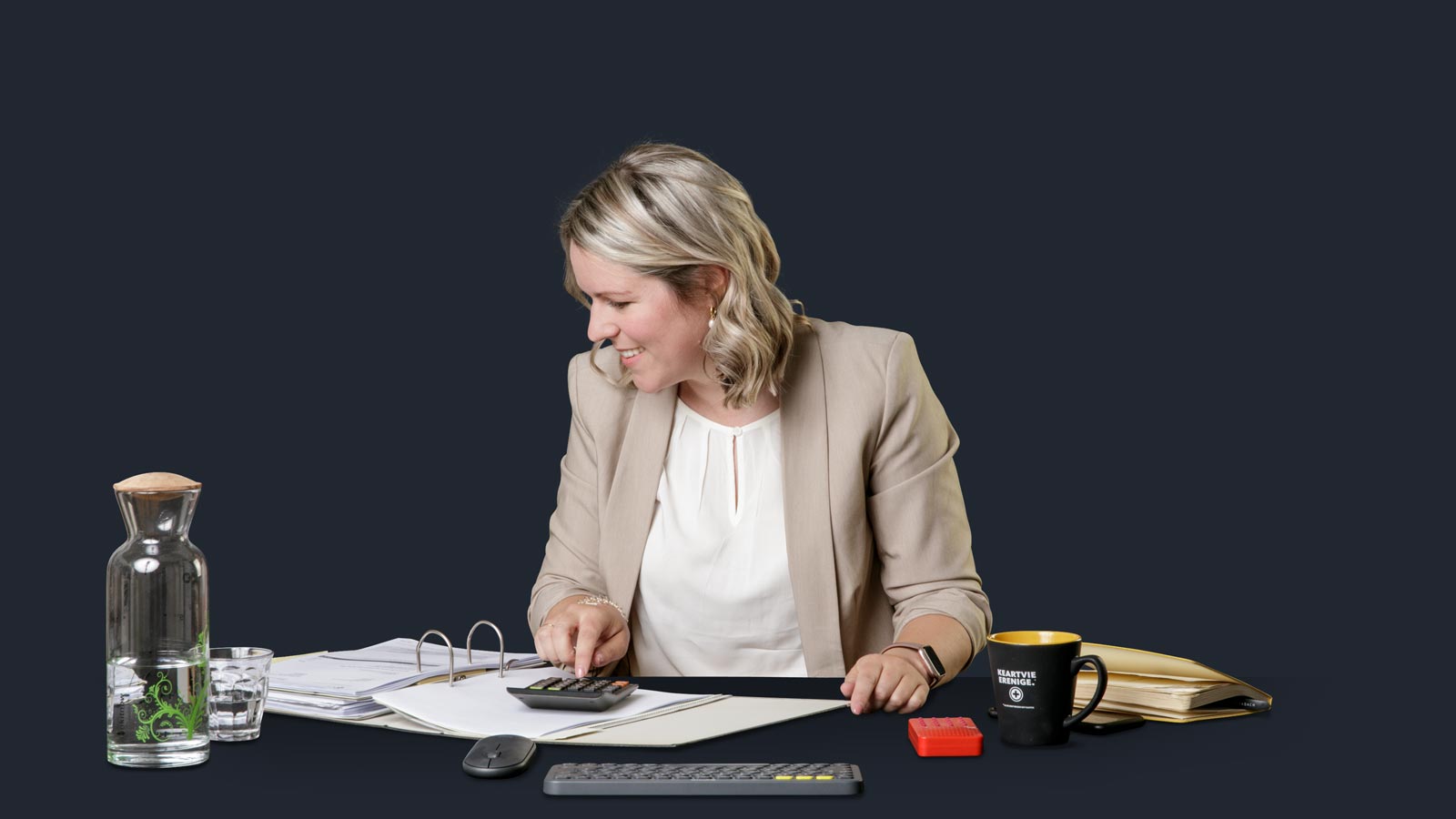 PR Team-Member