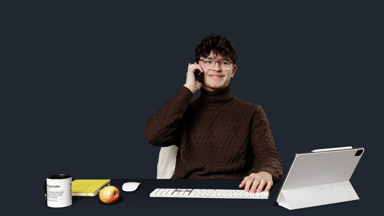 PR Team-Member