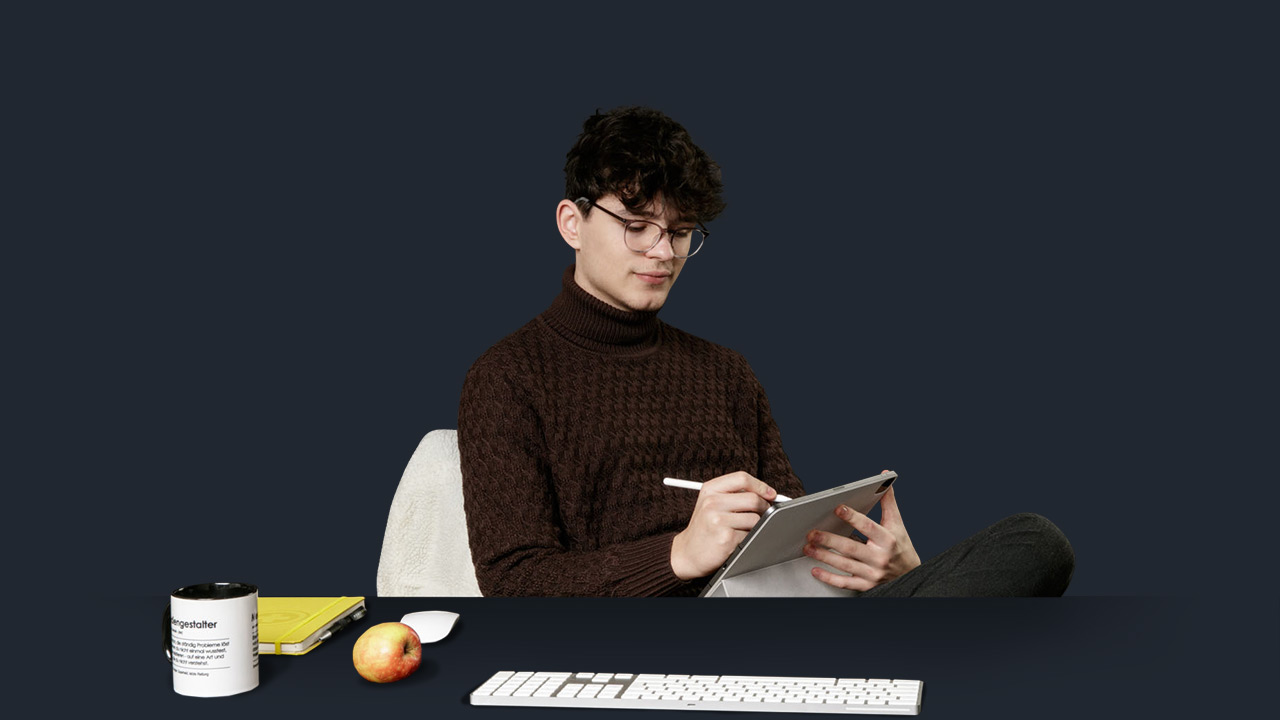 PR Team-Member