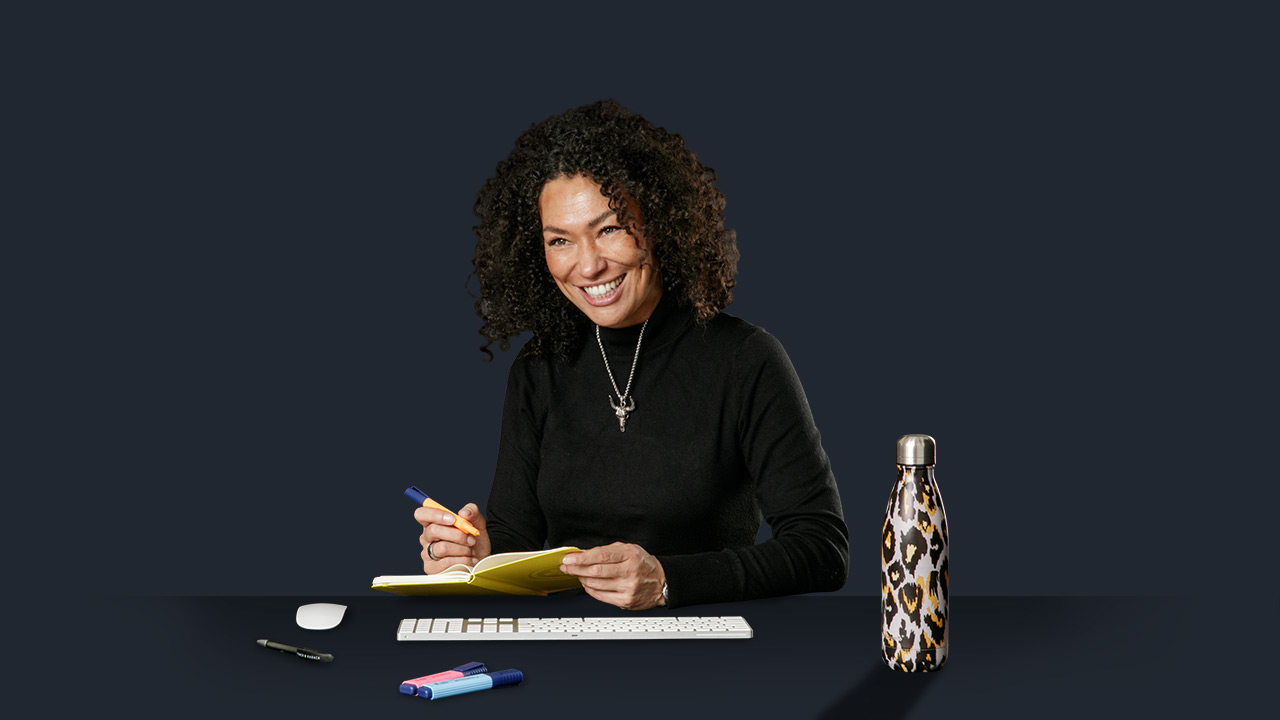 PR Team-Member