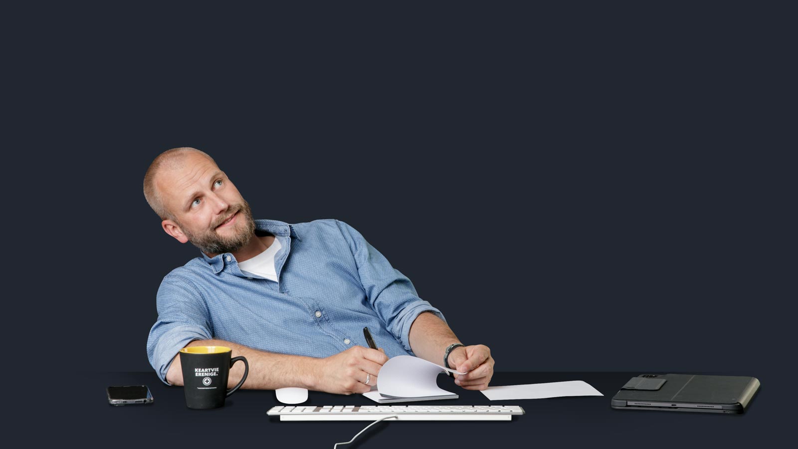 PR Team-Member