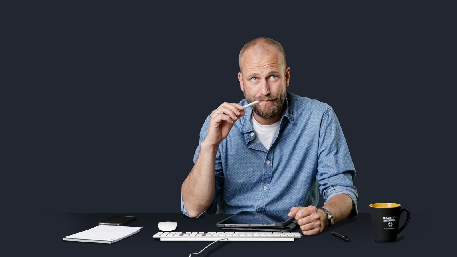 PR Team-Member