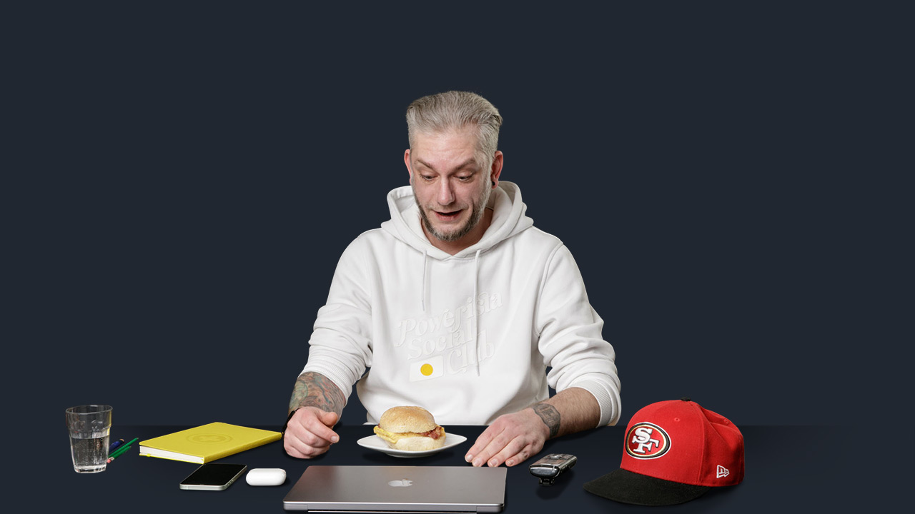 PR Team-Member