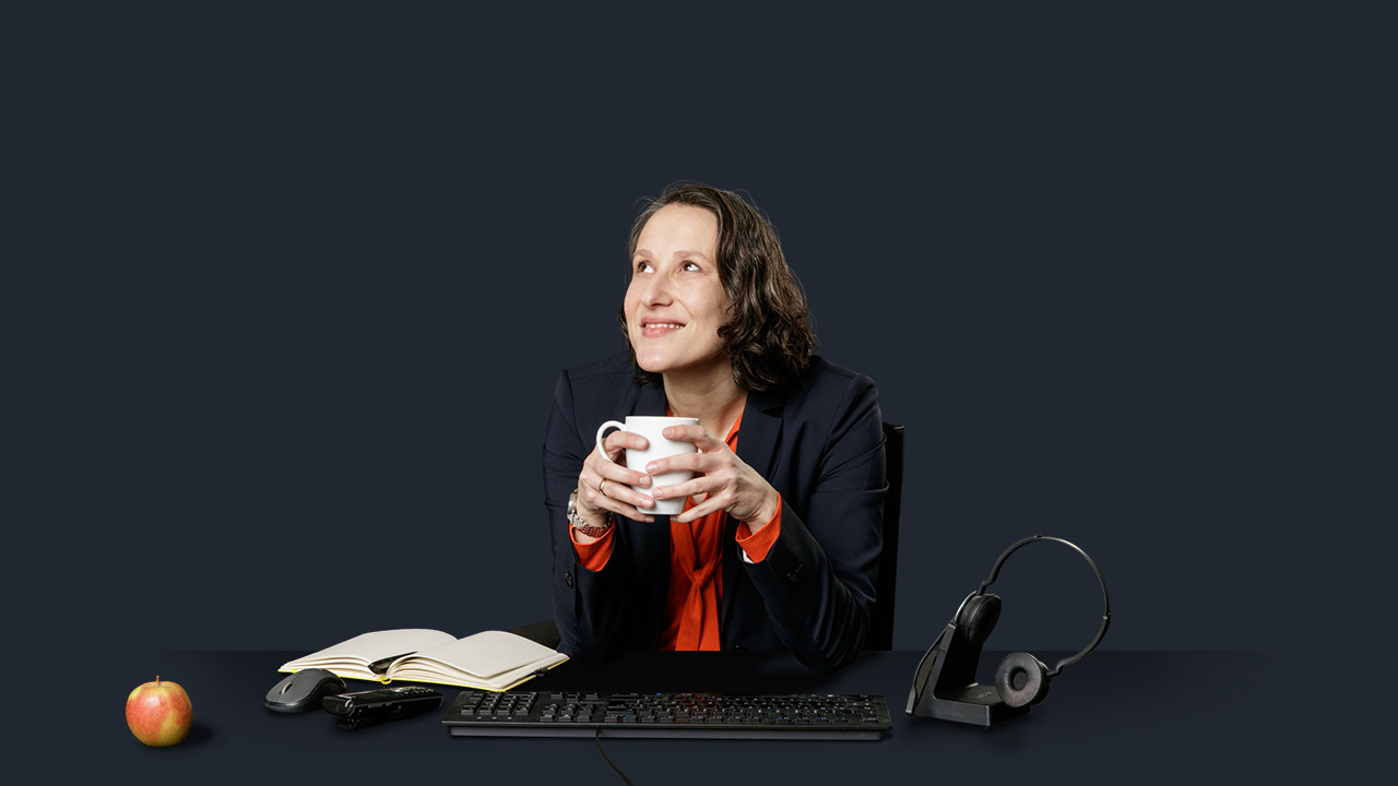 PR Team-Member