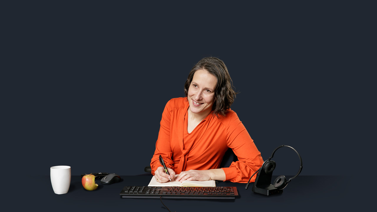 PR Team-Member
