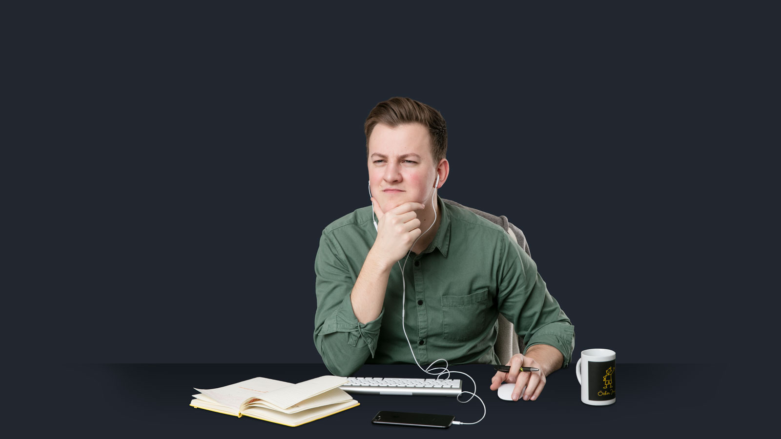 PR Team-Member