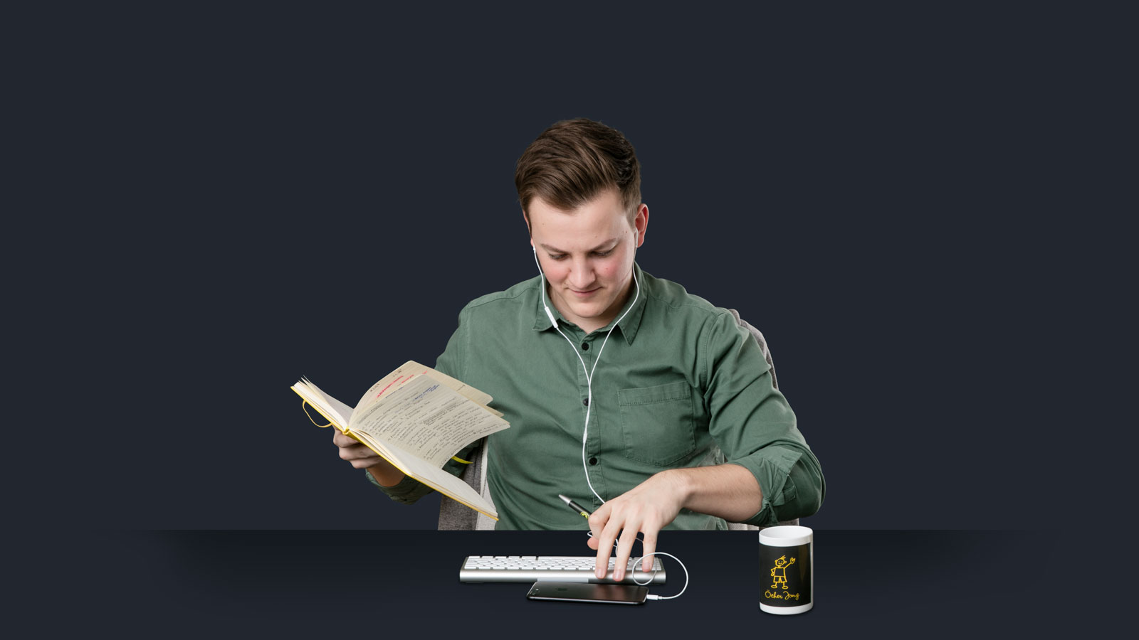 PR Team-Member
