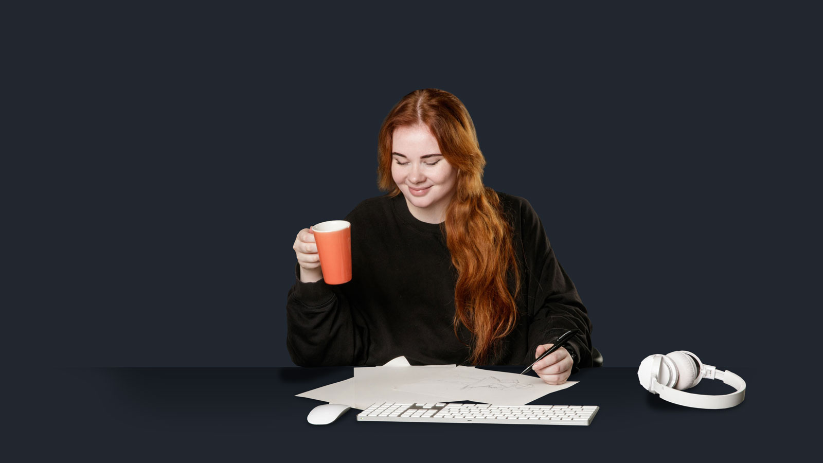 PR Team-Member