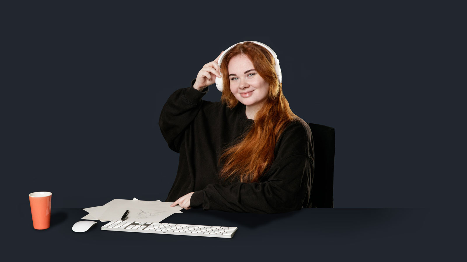 PR Team-Member