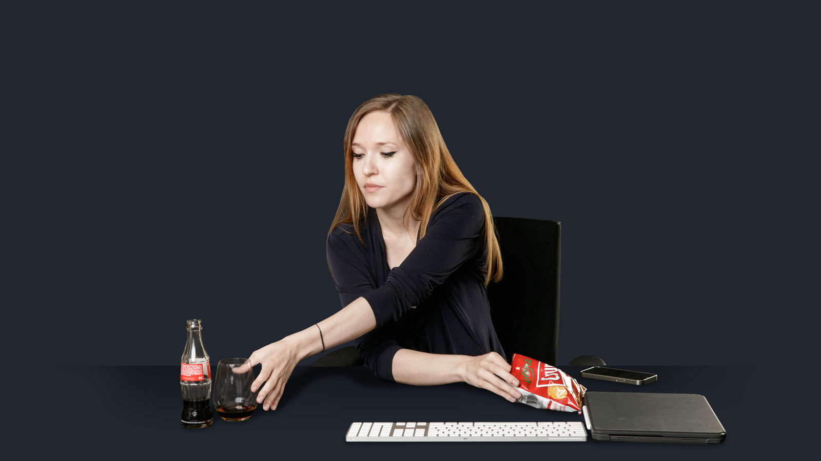 PR Team-Member