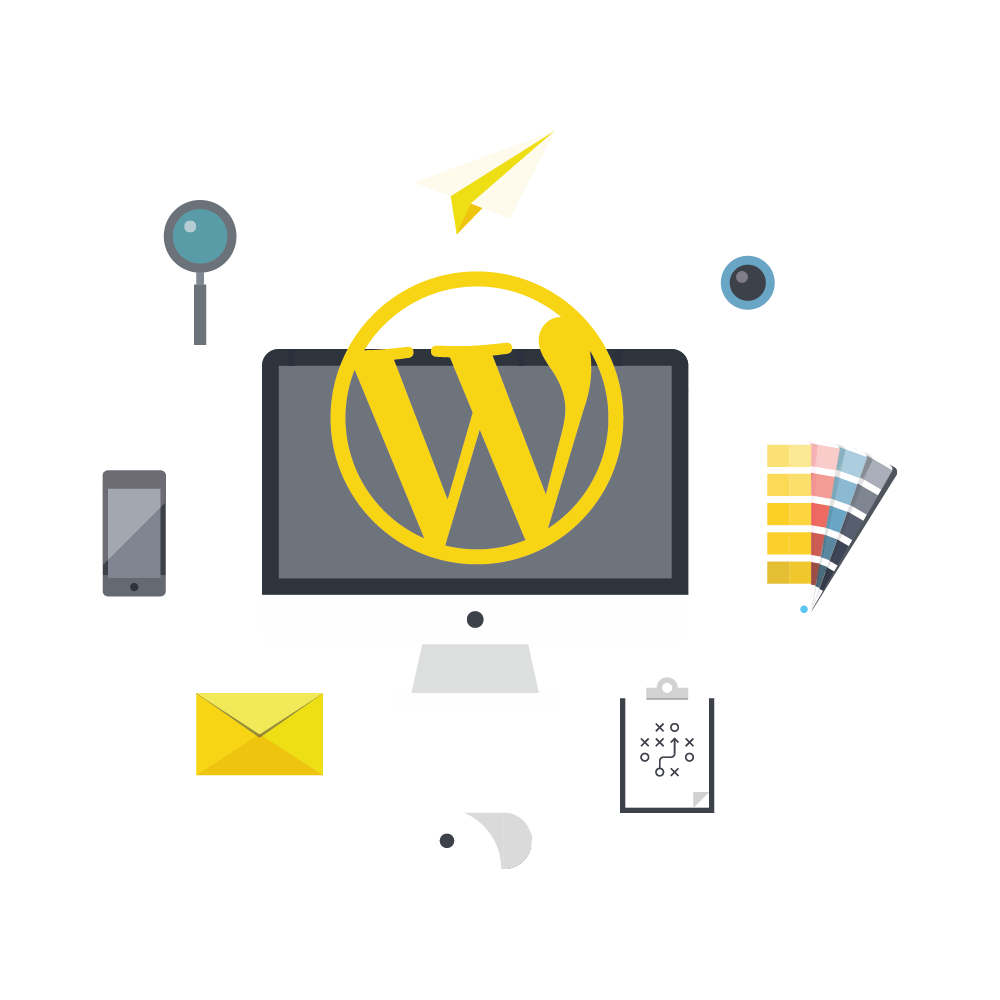 WordPress-Freelancer (m/w/d)